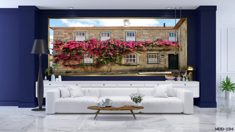 Địa danh châu Âu MDD-134